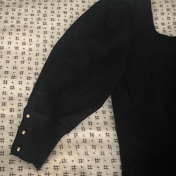 ba&sh Tunis sweater - Picture 6 of 9